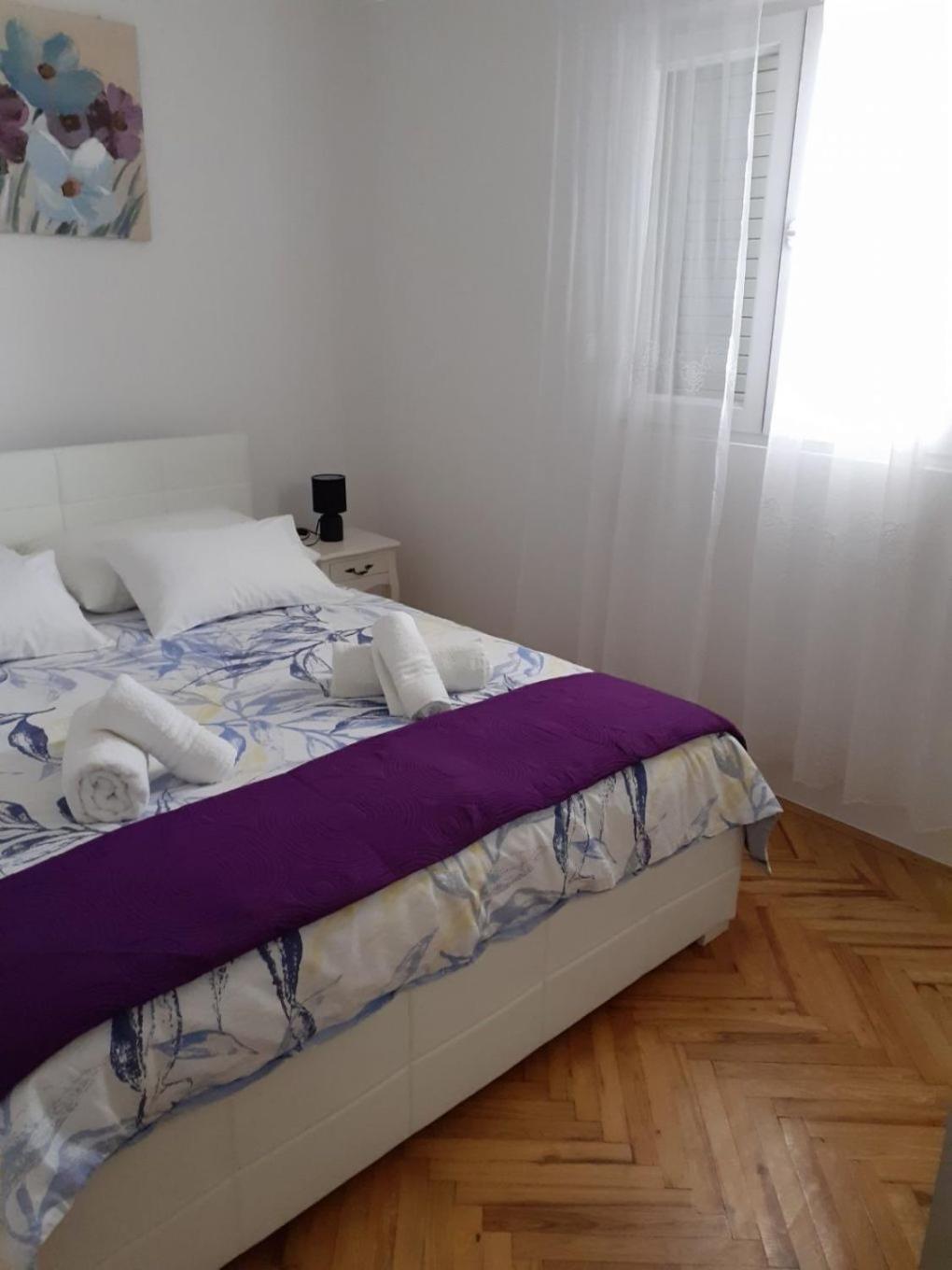 Holiday Home Branka - 80 M From Beach Vir Exterior foto